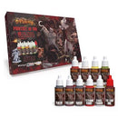 The Others: Paint set of Sin