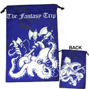 SJG - The Fantasy Trip Dice Bag