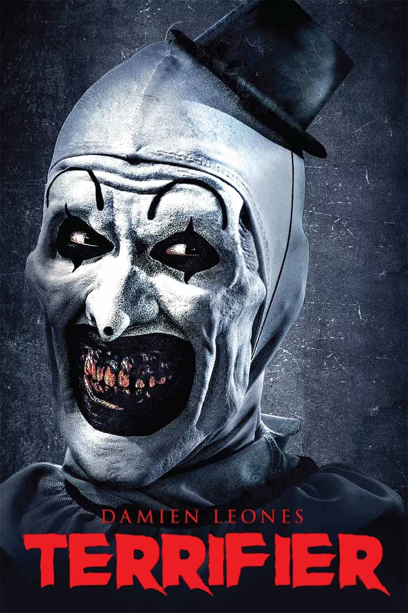 Poster: Terrifier