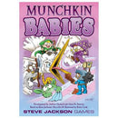 SJG: Munchkin Babies