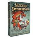 SJG: Munchkin Pathfinder