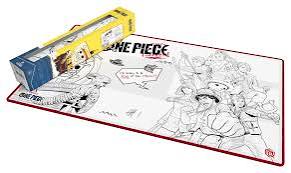 Ultimate Guard: One Piece Playmat: Sketch