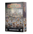 Necromunda - Escher Underhive Crew