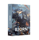 Black Library: Warhammer 40,000: Bjorn The Fell-Handed