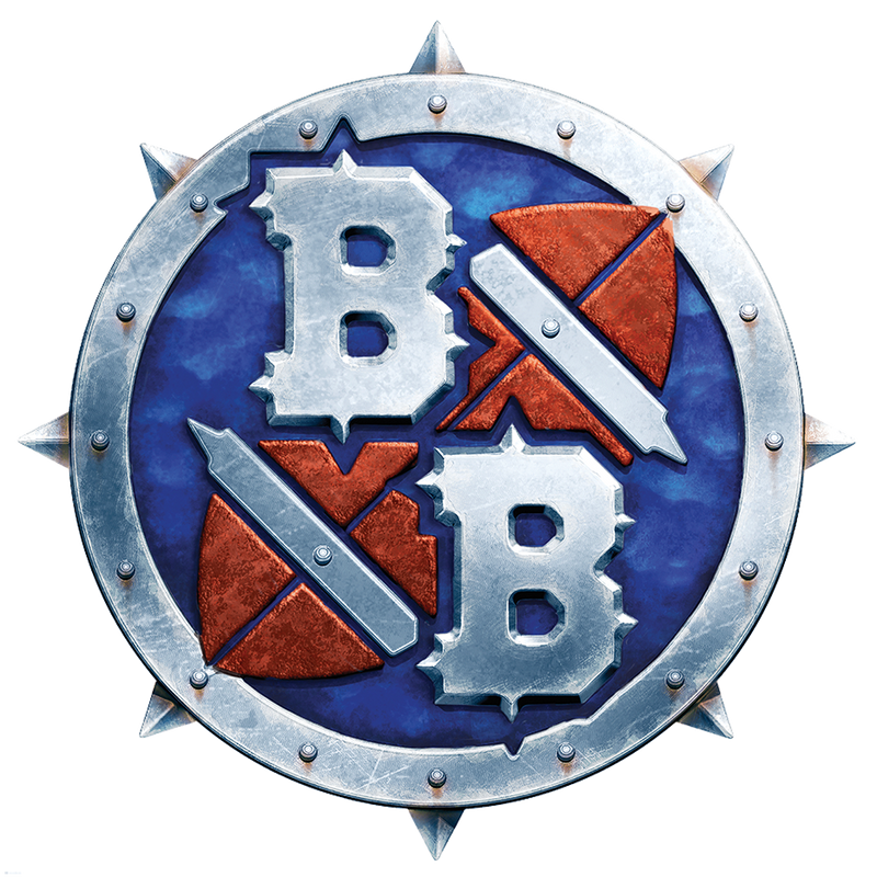 Instore: GW: Blood Bowl: $30 League