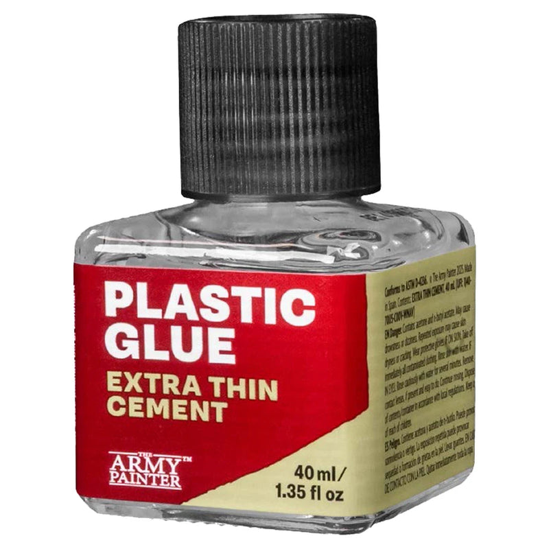 Army Painter : Plastic Glue