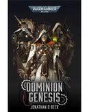 Warhammer 40,000: Dominion Genesis