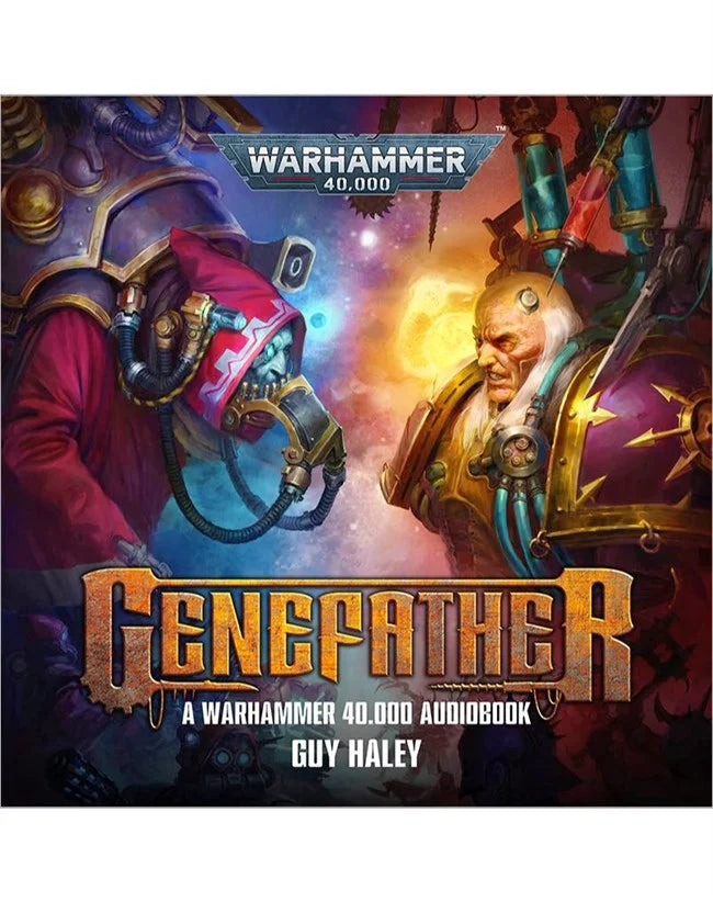 Warhammer: Genefather