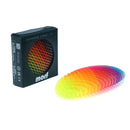 Rainbow Morf Fidget Worm - Small