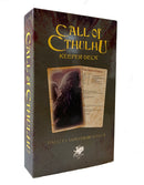 Call of Cthulhu: The Malleus Monstrorum Keeper Deck