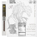 Mythical Meats: Chupacabra