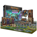 Clank! Legacy : Acquisitions Incorporated 2 - Darkest Magic