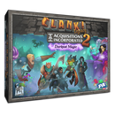 Clank! Legacy : Acquisitions Incorporated 2 - Darkest Magic