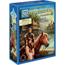 Carcassonne: Expansion: Inns and Cathedrals