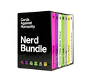 Cards Against Humanity: Nerd Bundle Pack