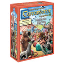 Carcassonne: Expansion: Under the Big Top