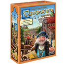 Carcassonne: Expansion: Abbey and Mayor