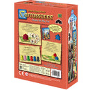 Carcassonne: Expansion: Under the Big Top