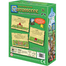 Carcassonne: Expansion: Bridges, Castles & Bazaars