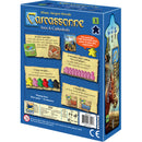 Carcassonne: Expansion: Inns and Cathedrals