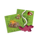 Carcassonne: Expansion: Princess and the Dragon