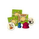 Carcassonne: Expansion: Under the Big Top