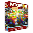 Patchwork: Christmas Edition