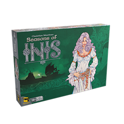 Inis: Seasons of Inis
