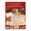 Sherlock Holmes: Jack the Ripper & West End Adventures