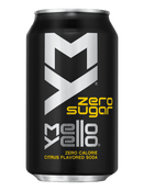 Zero: Mello Yello