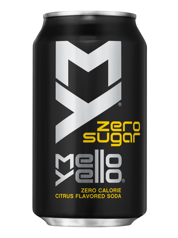 Zero: Mello Yello