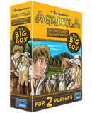 Agricola - All Creatures Big Box
