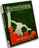 Pathfinder Second Edition - Monster Core Rulebook Special Edition