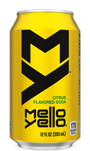 Mello Yello