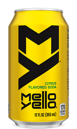 Mello Yello