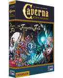 Caverna the Cave Farmers: The Forgotten Folk