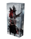 Bloodborne: Card Game: The Hunter's Nightmare