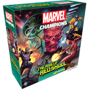 Marvel Champions: The Card Game: The Rise of Red Skull