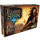 Elder Sign: Omens of the Pharaoh Expansion