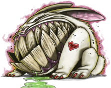Red Dragon Inn: Allies: Pooky