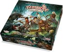 Zombicide: Black Plague: Wulfsburg