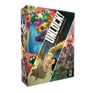 Unlock! Mythic Adventures