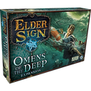 Elder Sign: Omens of the Deep Expansion