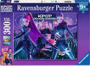 Ravensburger: 300 XXL Pieces: Rumi, Mira, & Zoey