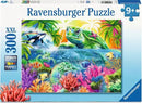 Ravensburger: 300 XXL: Ocean treasures