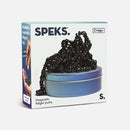 Speks: Crags: Magnetic Putty: Serenity