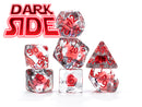 Gate Keeper Games Inclusion Dice: Dark Side
