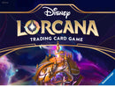 Instore: Lorcana: $6 Tournament