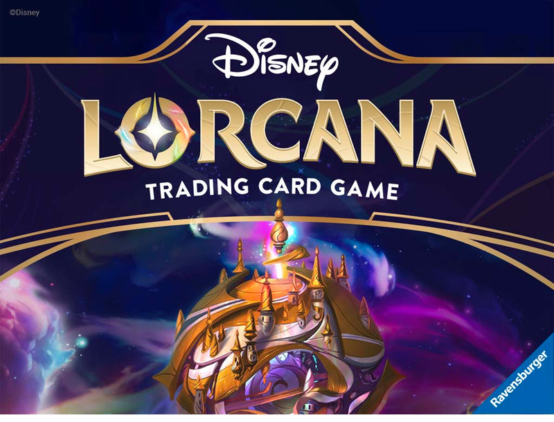Instore: Lorcana: $6 Tournament