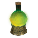 Enhance Gaming: Sorcerer's Potion: Light Green
